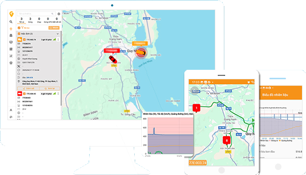 GoTrack Desktop